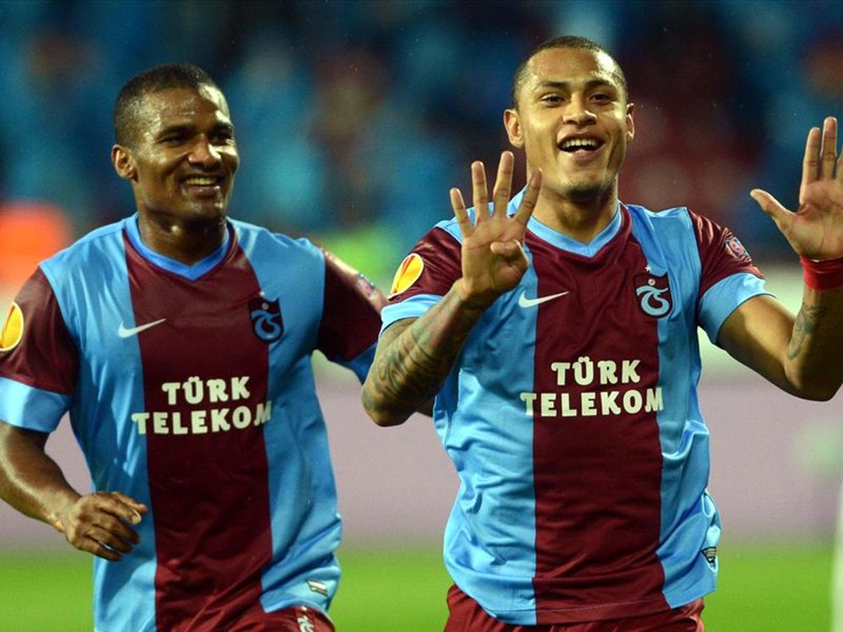 Trabzonspor Galibiyeti Hatırlamak İstiyor