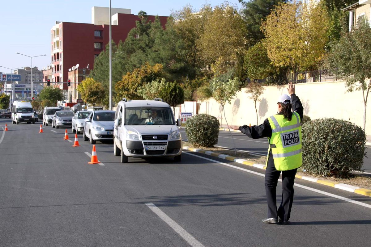 Trafik Uygulamaların Sıkı Dönem