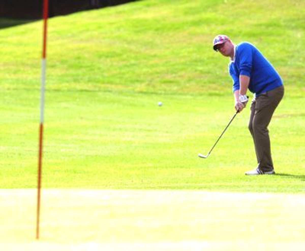 Turkish Airlines Open 2013 Golf Turnuvası
