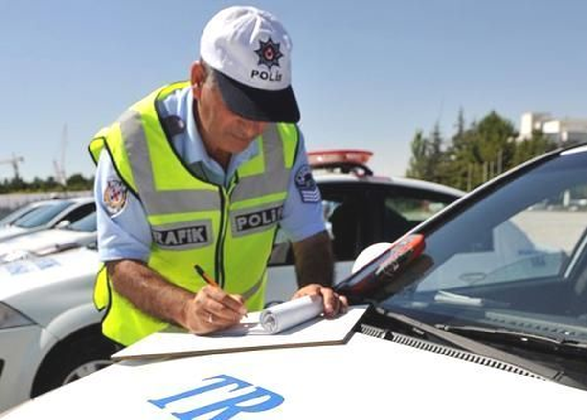 Valilikten Trafik Kurallarına Uymayan Kurumlara Uyarı