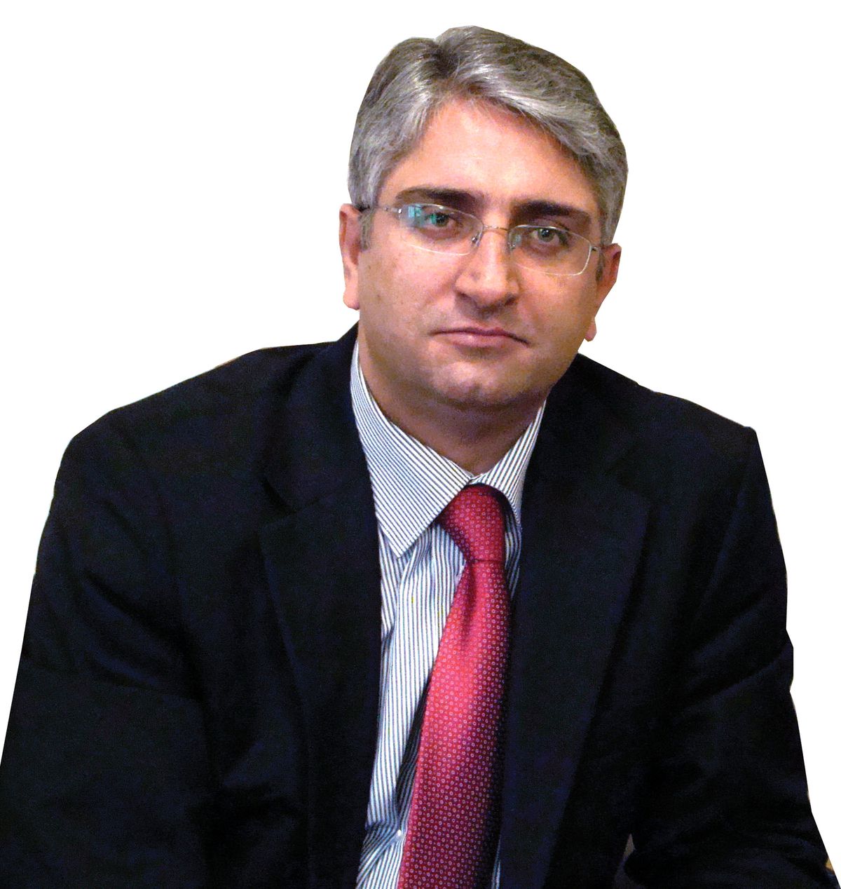 "Van\'ı Marka Şehir Haline Getireceğiz"