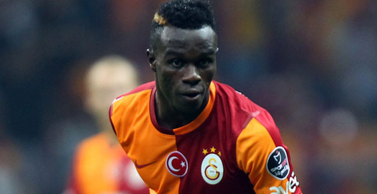 Yabancı Sınırına Takılan Bruma Kadro Dışı Kaldı