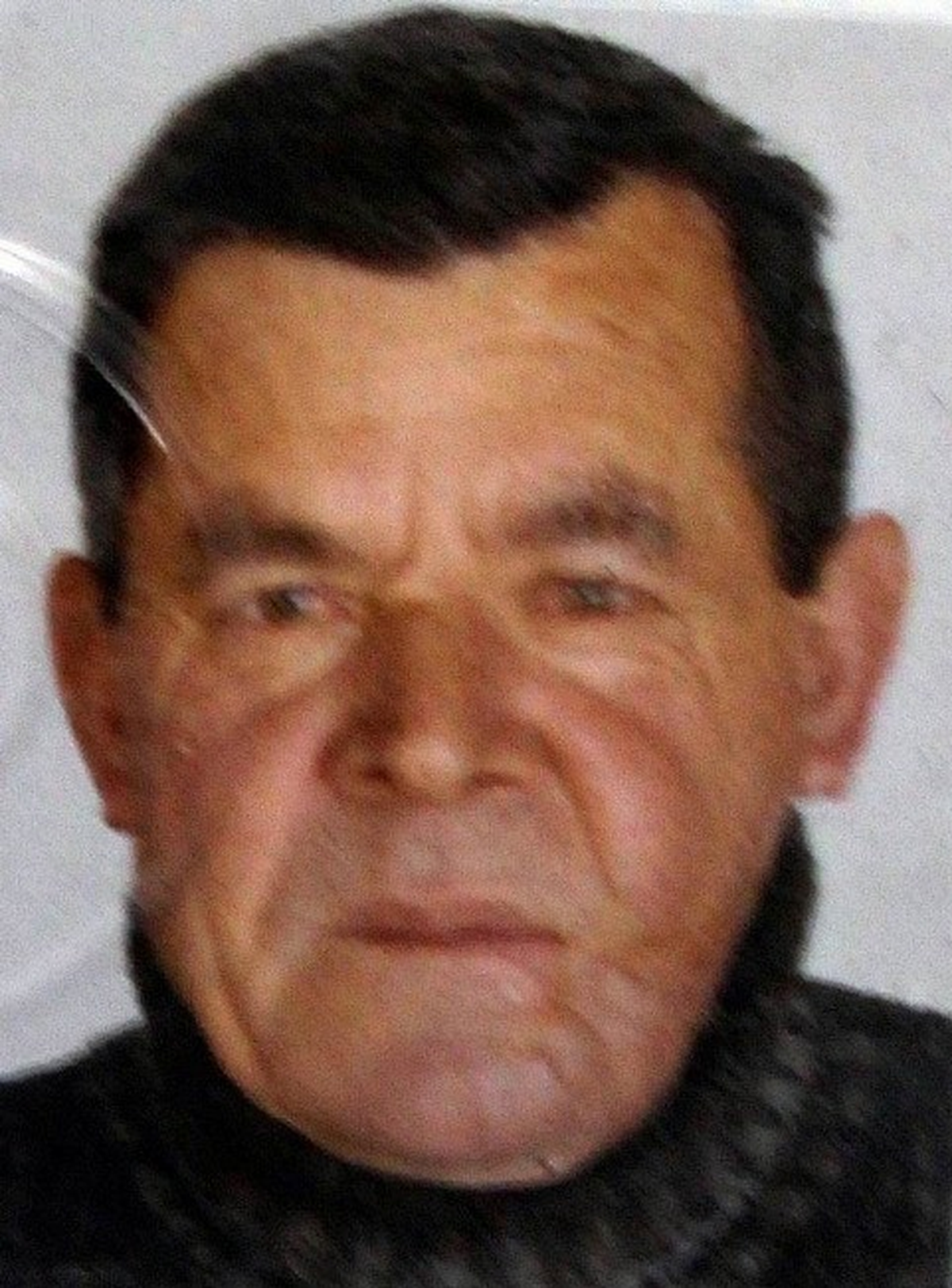 Yaşlı Adam Evinde Ölü Bulundu