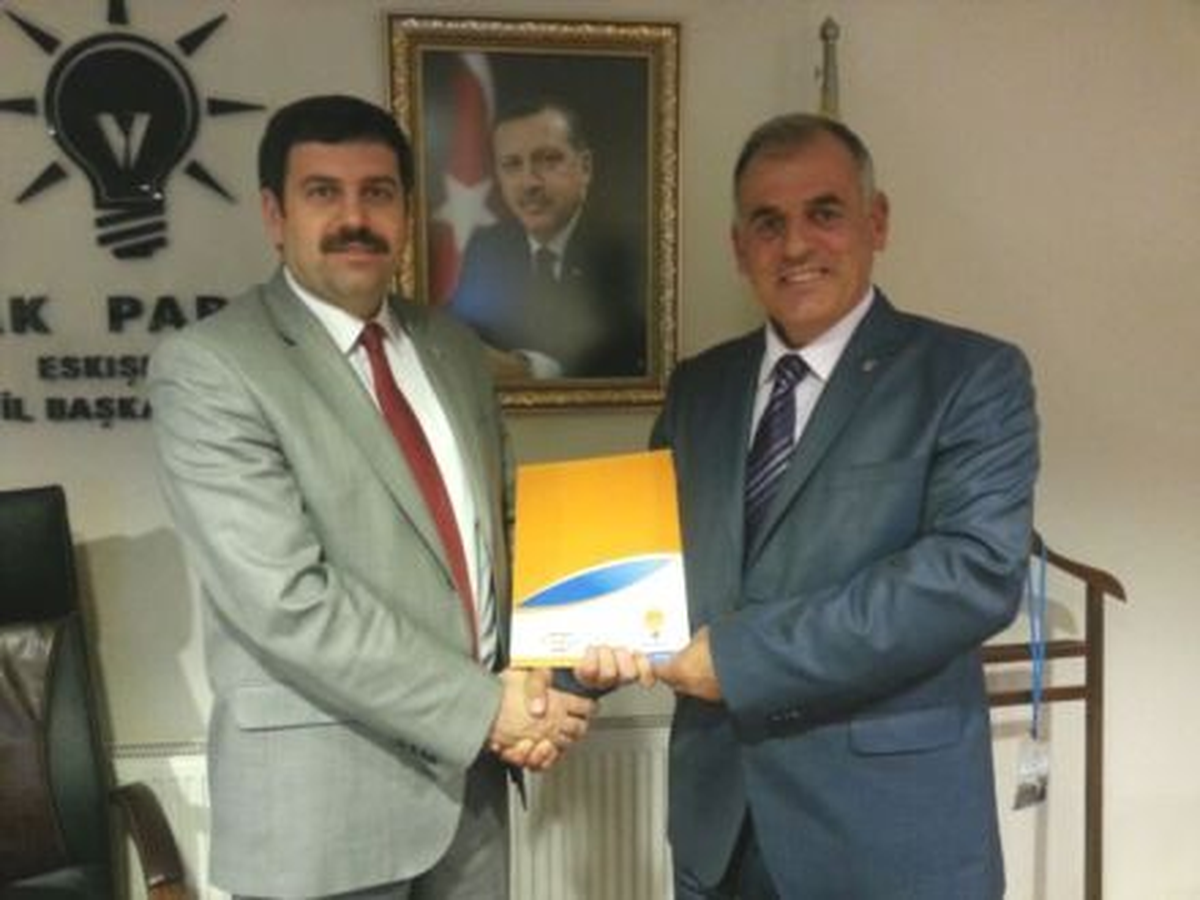 Yerel Seçimlere Doğru
