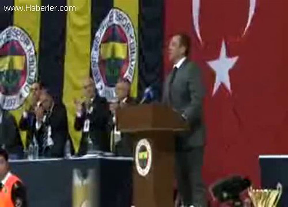 Yıldırım, Ekşioğlu ve Mosturoğlu\'nun Şöhreti Kötüye Kullanmadıkları Oybirliği ile Kabul Edildi