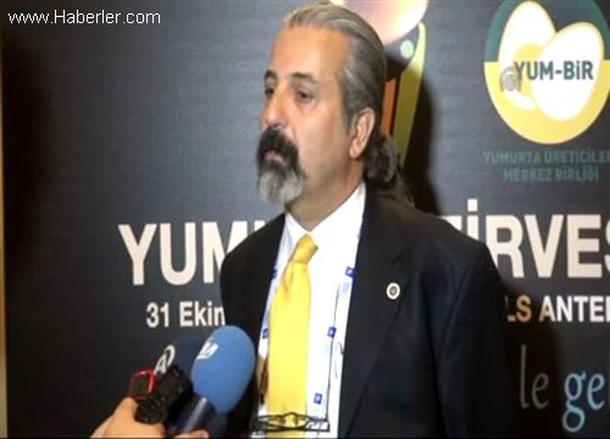 Yumurta Zirvesi