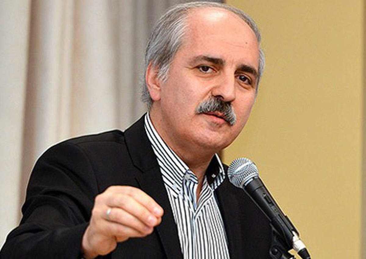Ak Parti\'den "Sarıgül" Açıklaması: AK Parti İçin Risk Değil