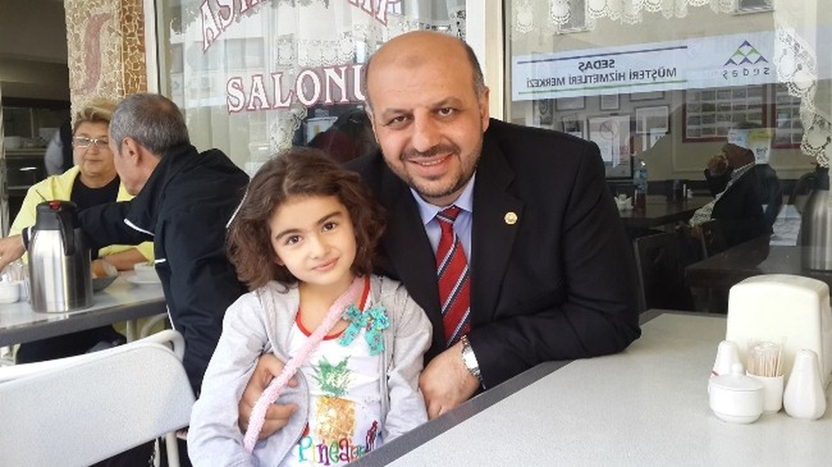 AK Parti\'li Vekilden 11. Yıl Açıklaması