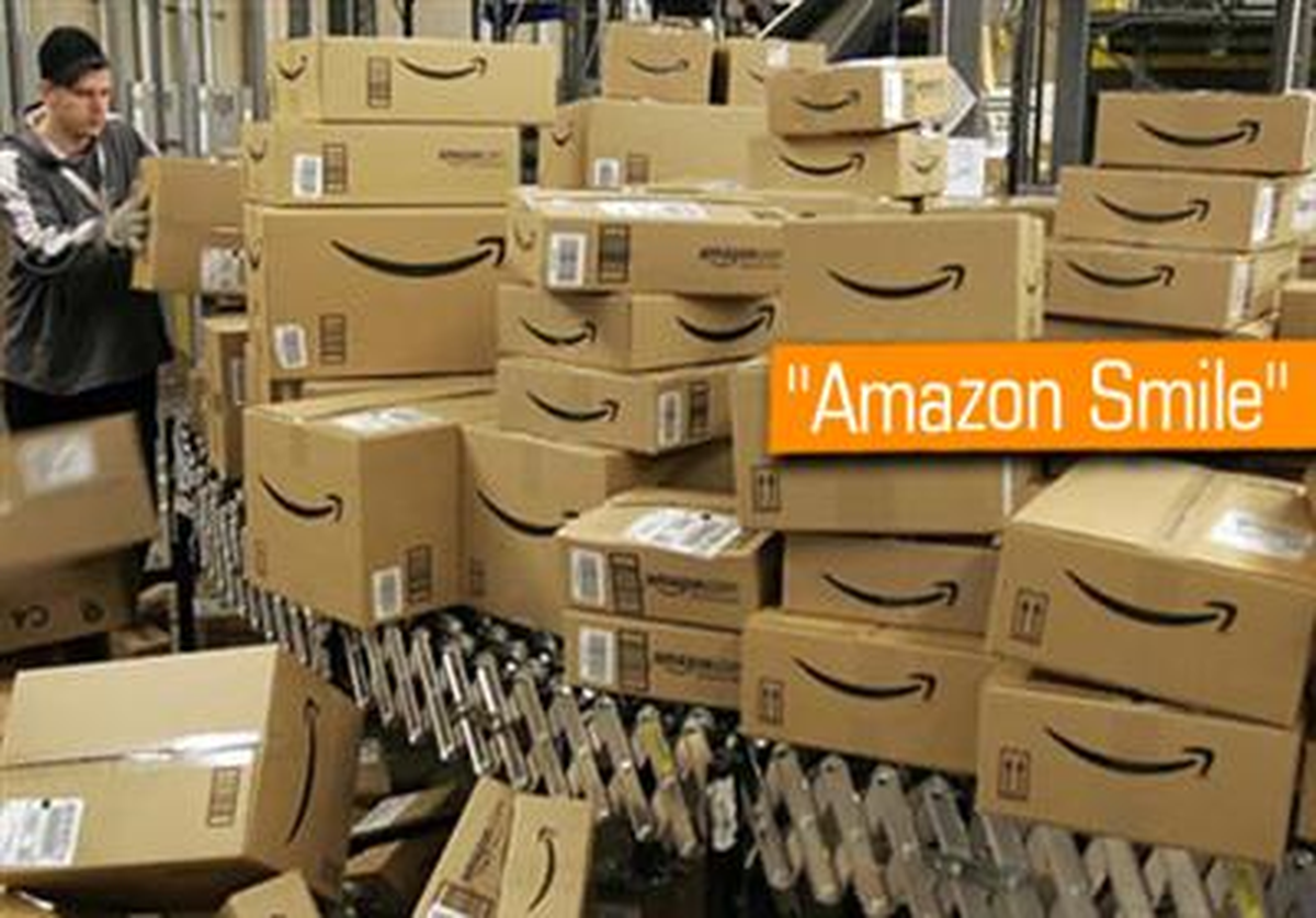 Amazon\'dan Örnek Hareket