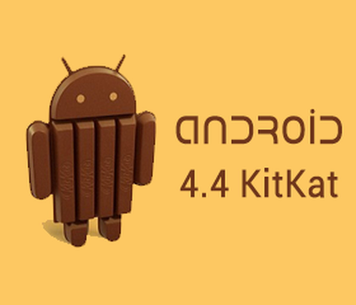 Android 4.4 Kitkat Tanıtıldı!