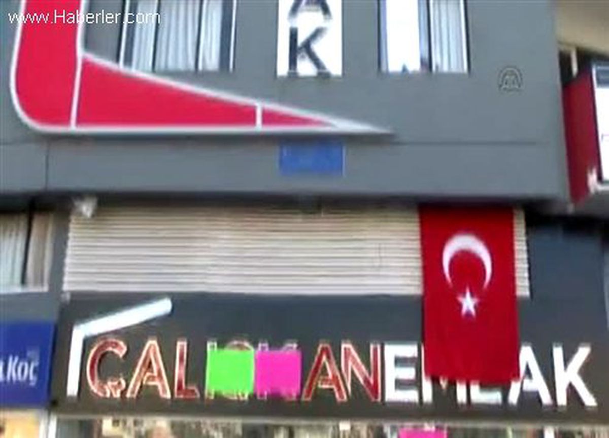 Antalya\'daki dolandırıcılık iddiası