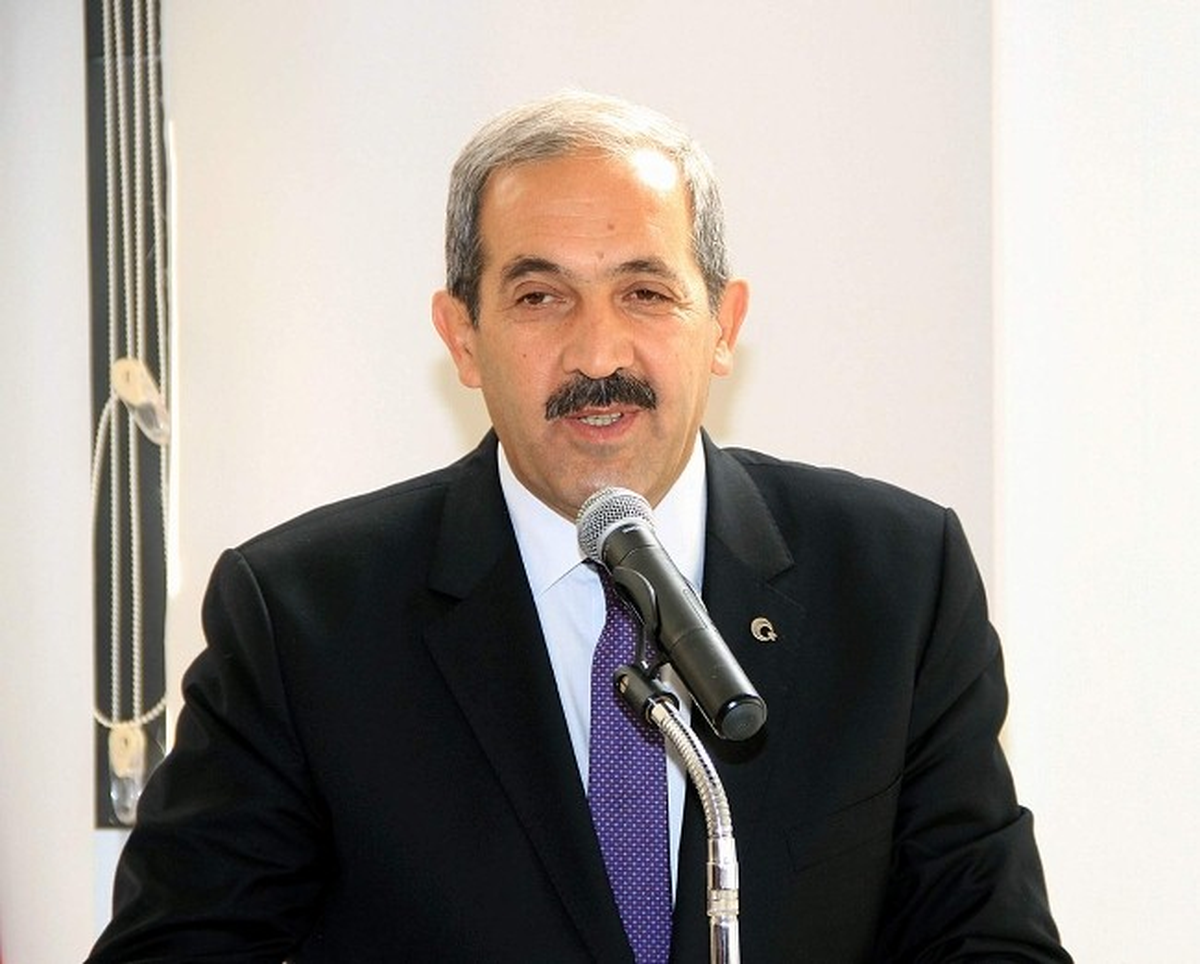 Başkan Ürgüp, Gözlemci ve Hakem Seminerine Katıldı