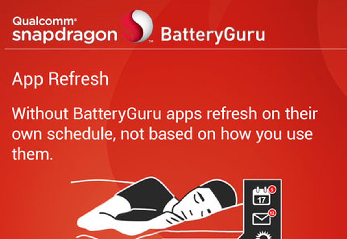 BatteryGuru 2.0 hazır!