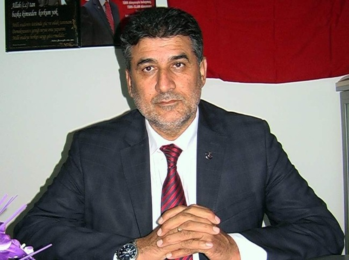 BBP\'li Çayır: "Ankara\'da Sürpriz Yapabiliriz"