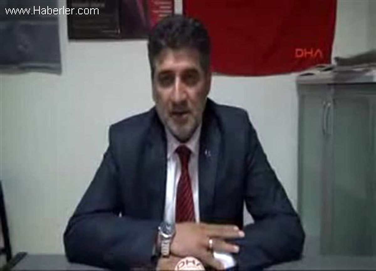 BBP\'li Çayır Suriye Meselesini Kendimiz Çözebilmeliyiz