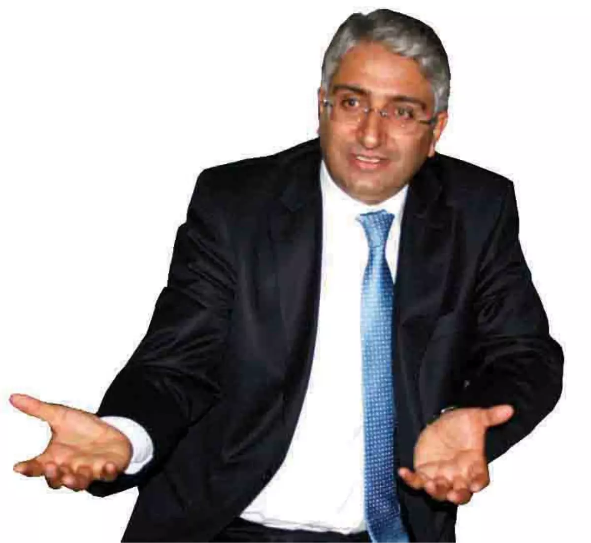 "Birikimlerimi Hizmete Dönüştürmek İstiyorum"