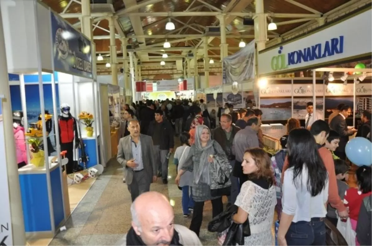Bitlis Günleri Doğu ve Batıdaki Bitlislileri İstanbul'da Buluşturdu