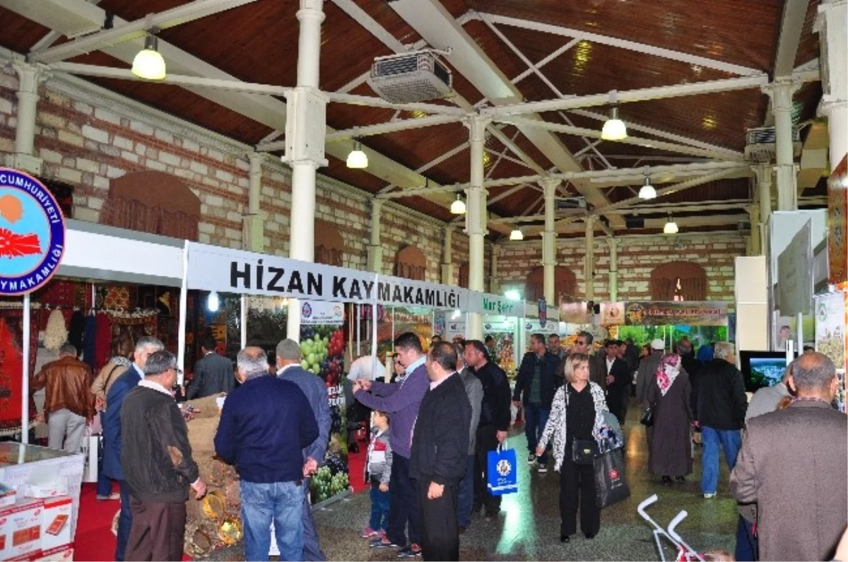 Bitlis Tanıtım Günleri