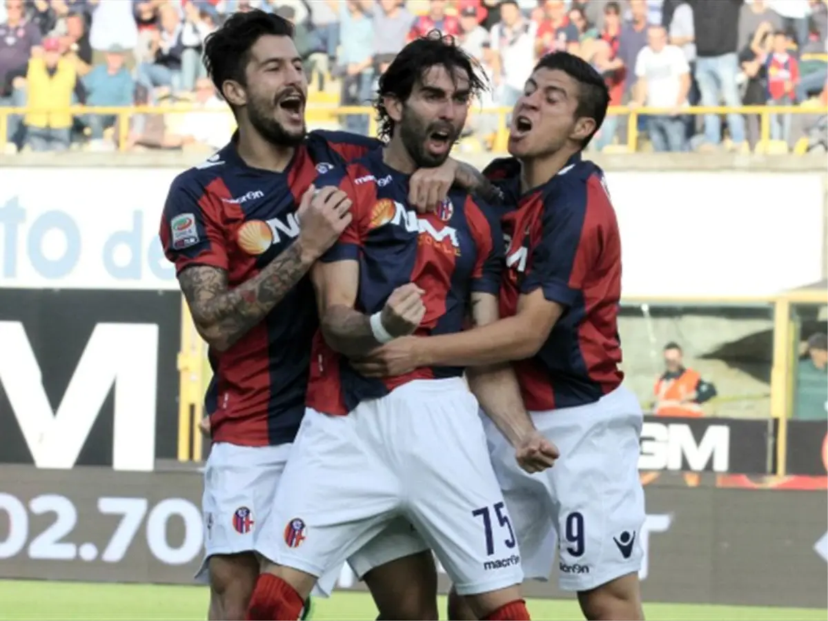 Bologna\'nın Rakibi Chievo