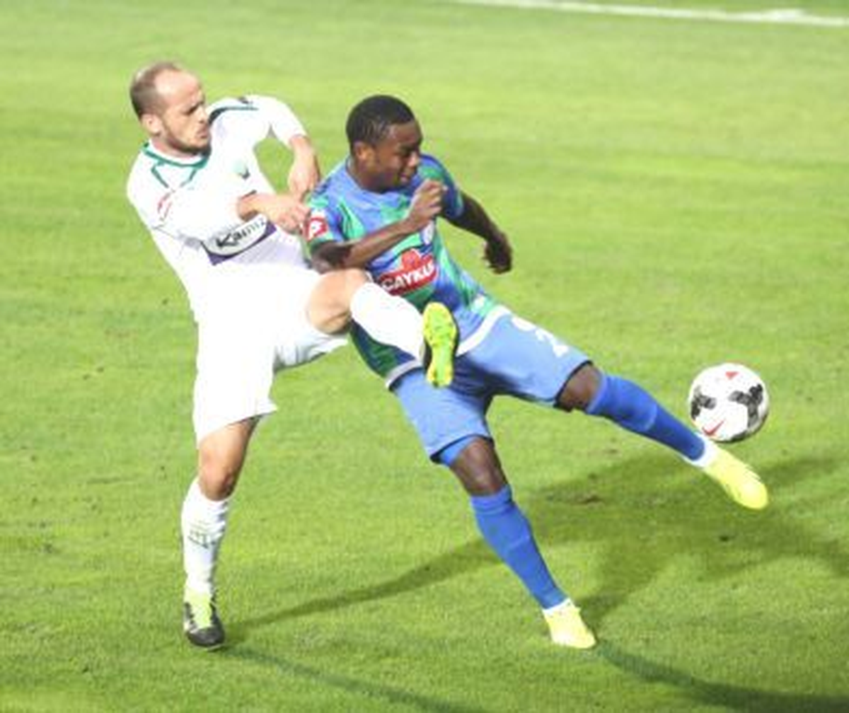 Çaykur Rizespor - Akhisar Belediyespor Maçının Ardından