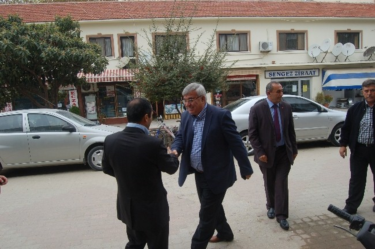 CHP İlçe Teşkilatı Yerel Seçimlere Hazır