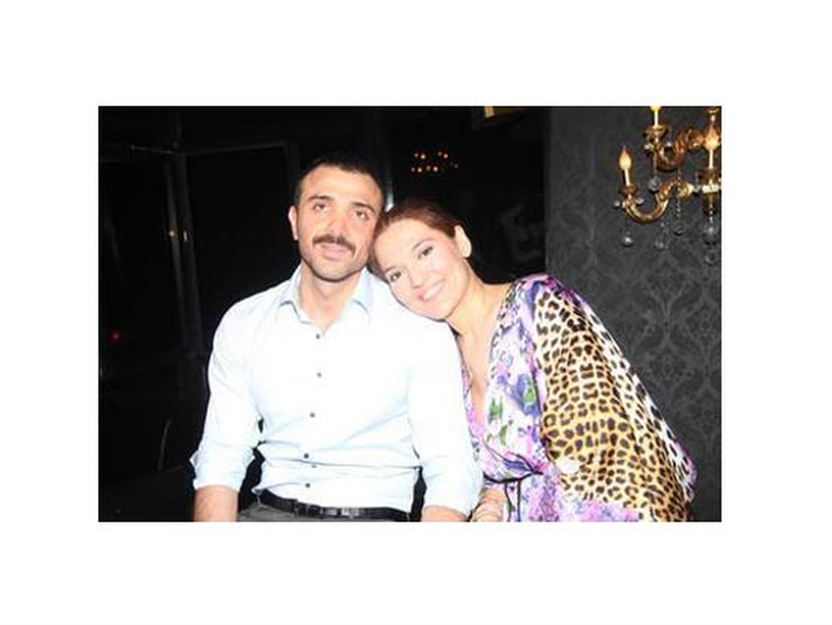 Demet Akalın: Okan\'da O Yürek Var mı?