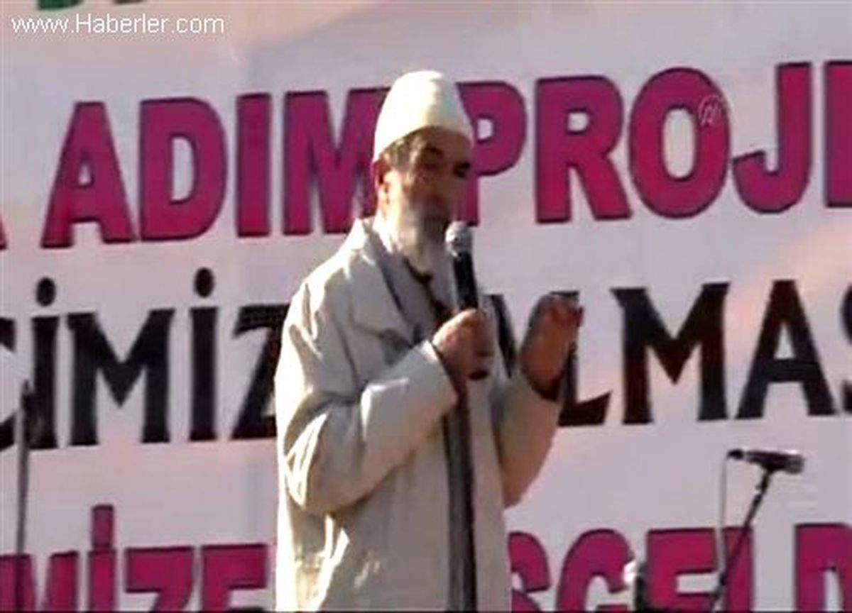 Diyarbakır\'da 21 yetim evlendirildi