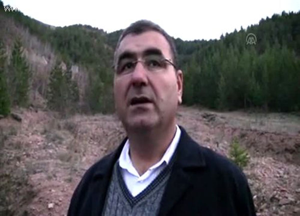Doğaya 13 kızıl geyik bırakıldı