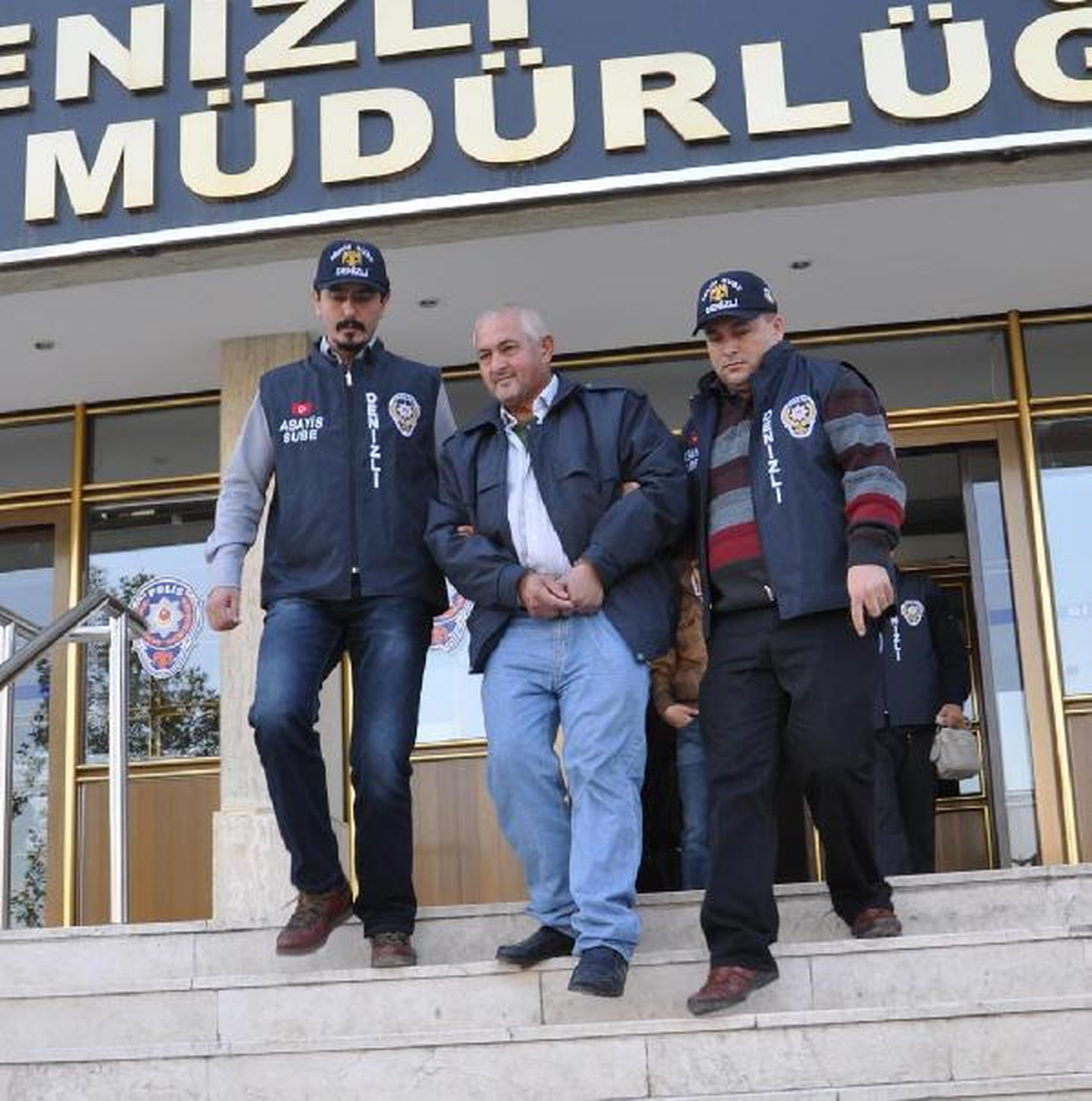 Emekli İmamı, Eşinin Eski Kocası Öldürmüş