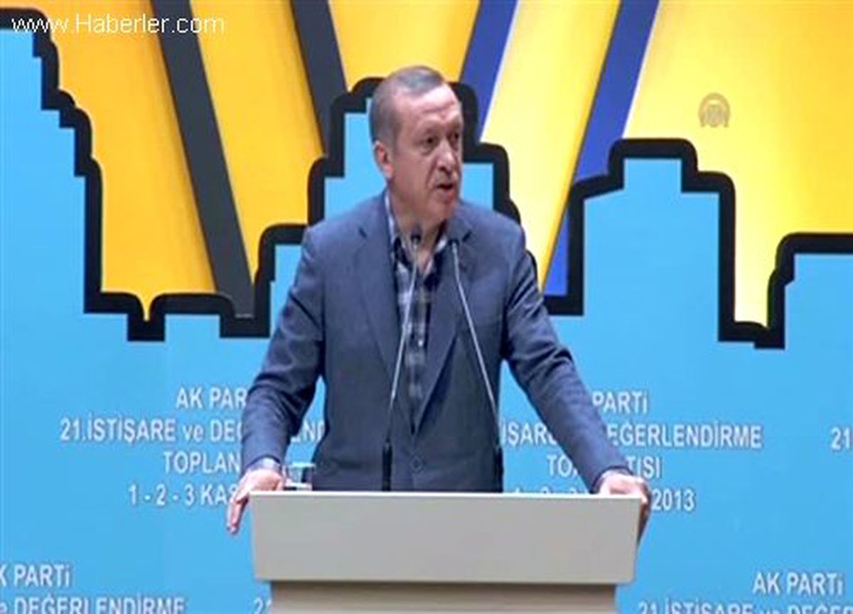 Erdoğan: "Bu hareketin zemini şu anda sağlamdır"