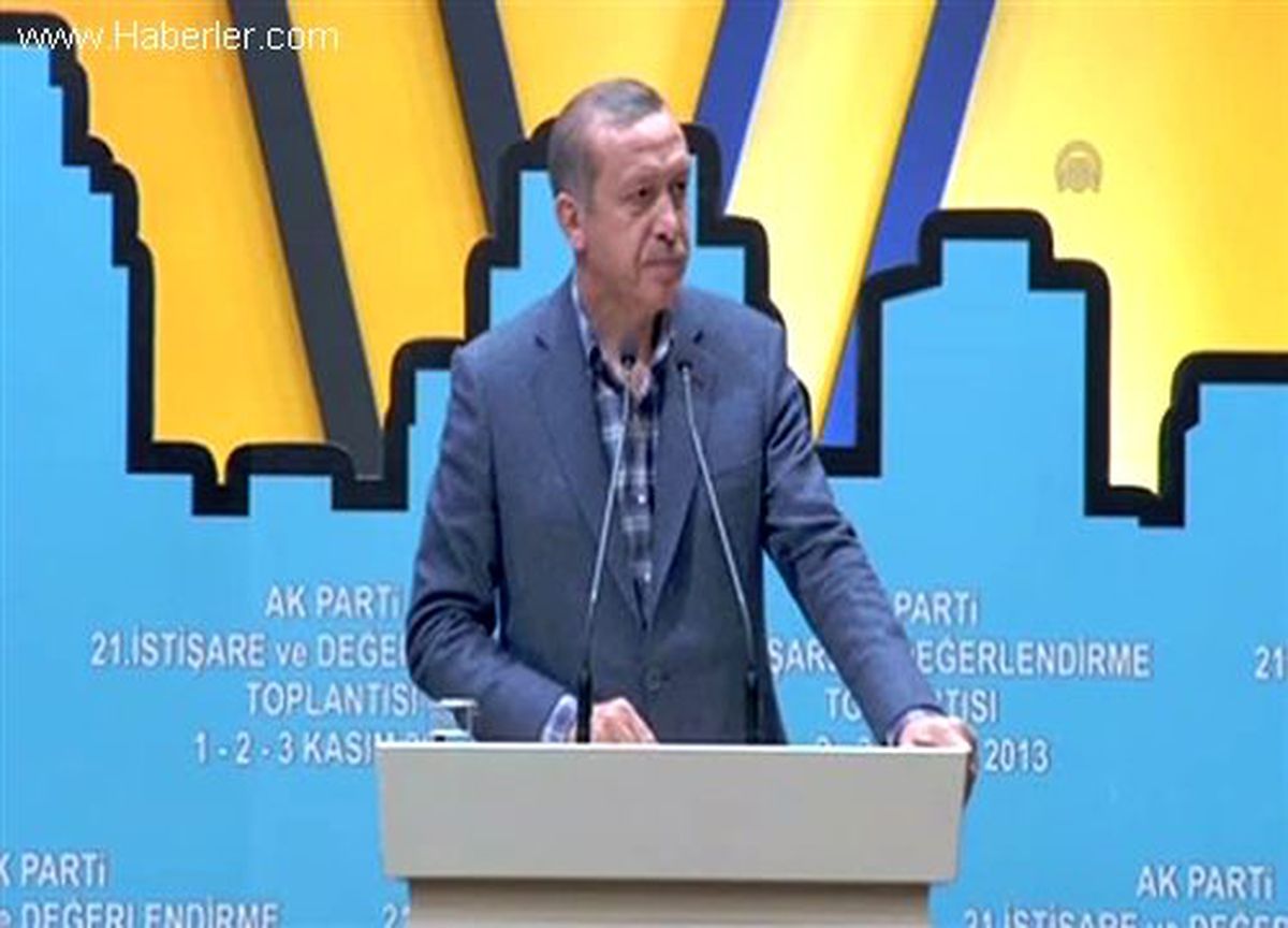Erdoğan: "Sandığın namus olduğunu savunmaya devam edeceğiz"