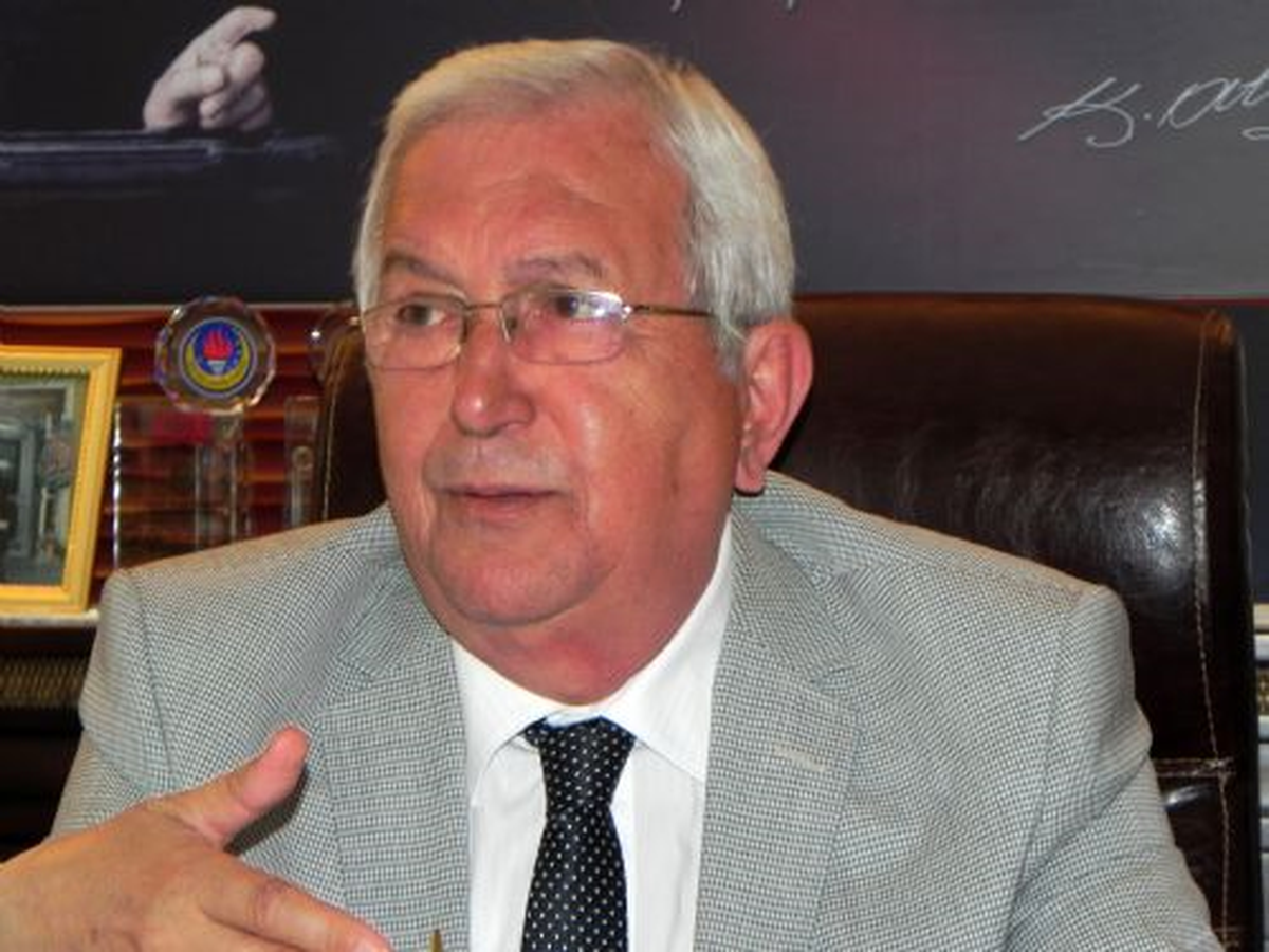 Ereğli Belediye Başkanı Posbıyık Açıklaması