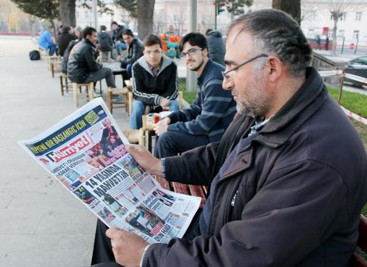 Erzurum\'da Son 10 Yılın En Sıcak Kasım Ayı Yaşanıyor