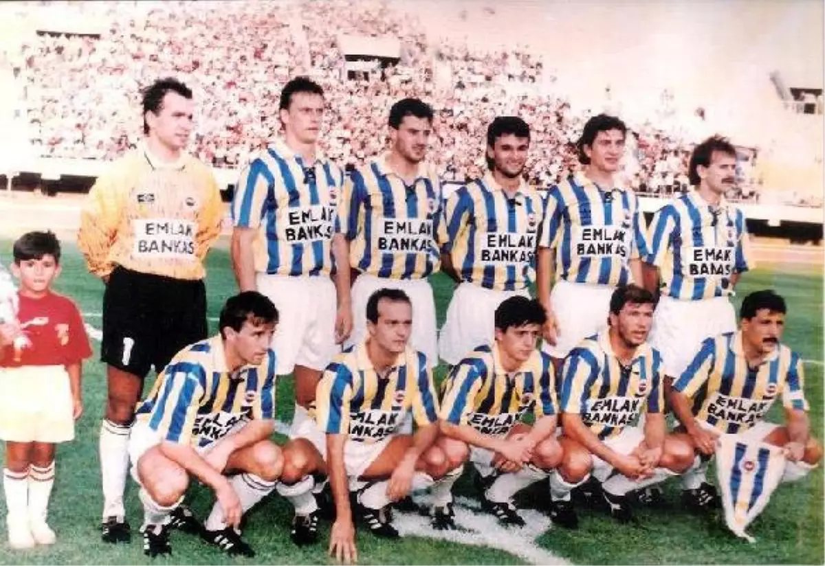 Kerem Şenel, 39 Yaşında Futbola Geri Döndü