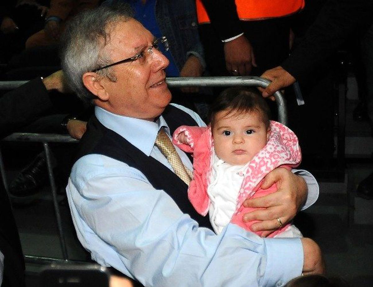 Fenerbahçe Kongresinde Oy Verme İşlemi Başladı