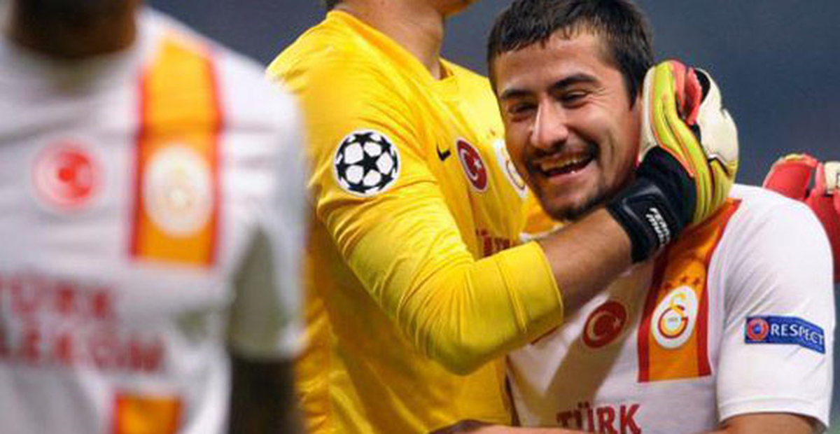 Aydın Yılmaz: Terim\'le Konuştum İmzayı Attım
