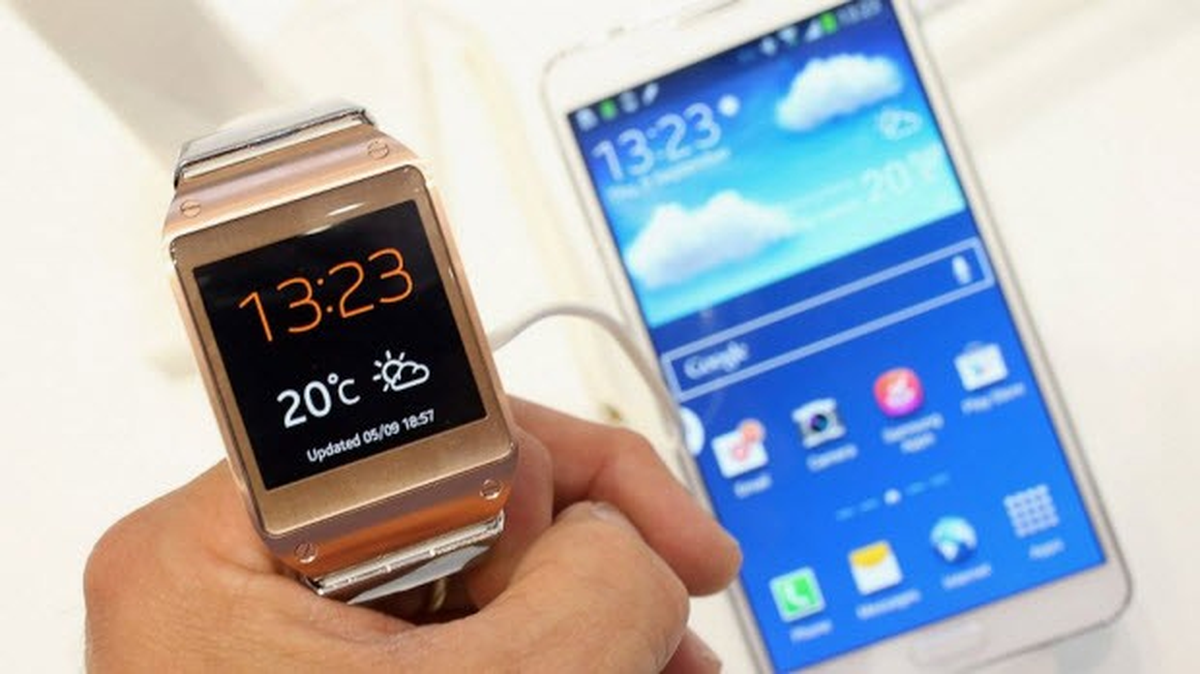 Galaxy Gear\'dan kötü haber!