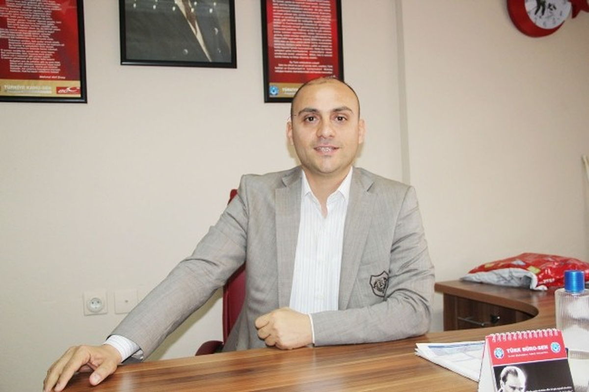 Gülay, Aday Tanıtım Toplantısını Değerlendirdi