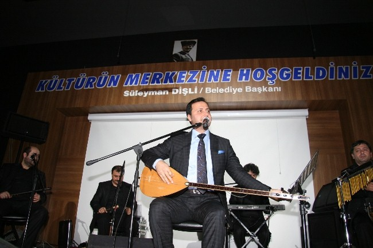 Hakalmaz\'dan Unutulmayacak Bir Gece