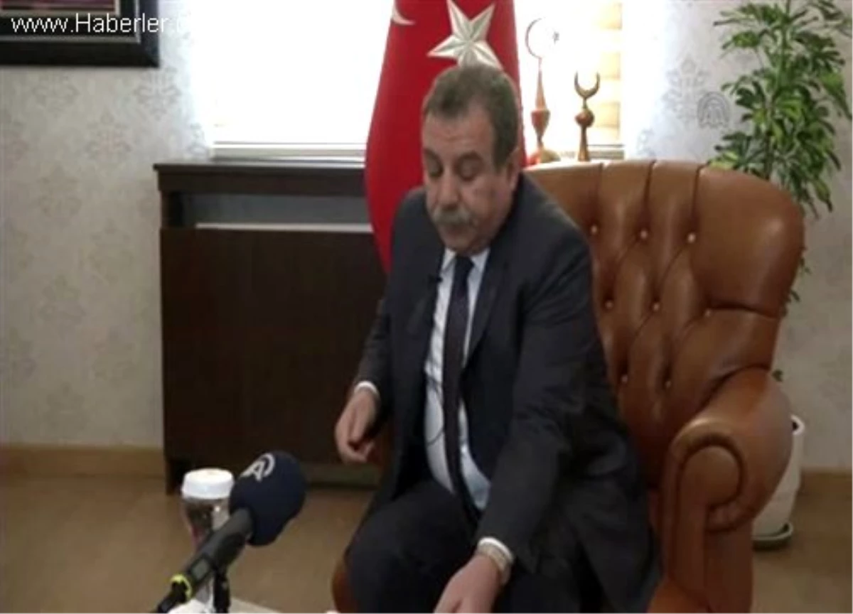 İçişleri Bakanı Güler: Çözüm Süreci Baltalanmamalı