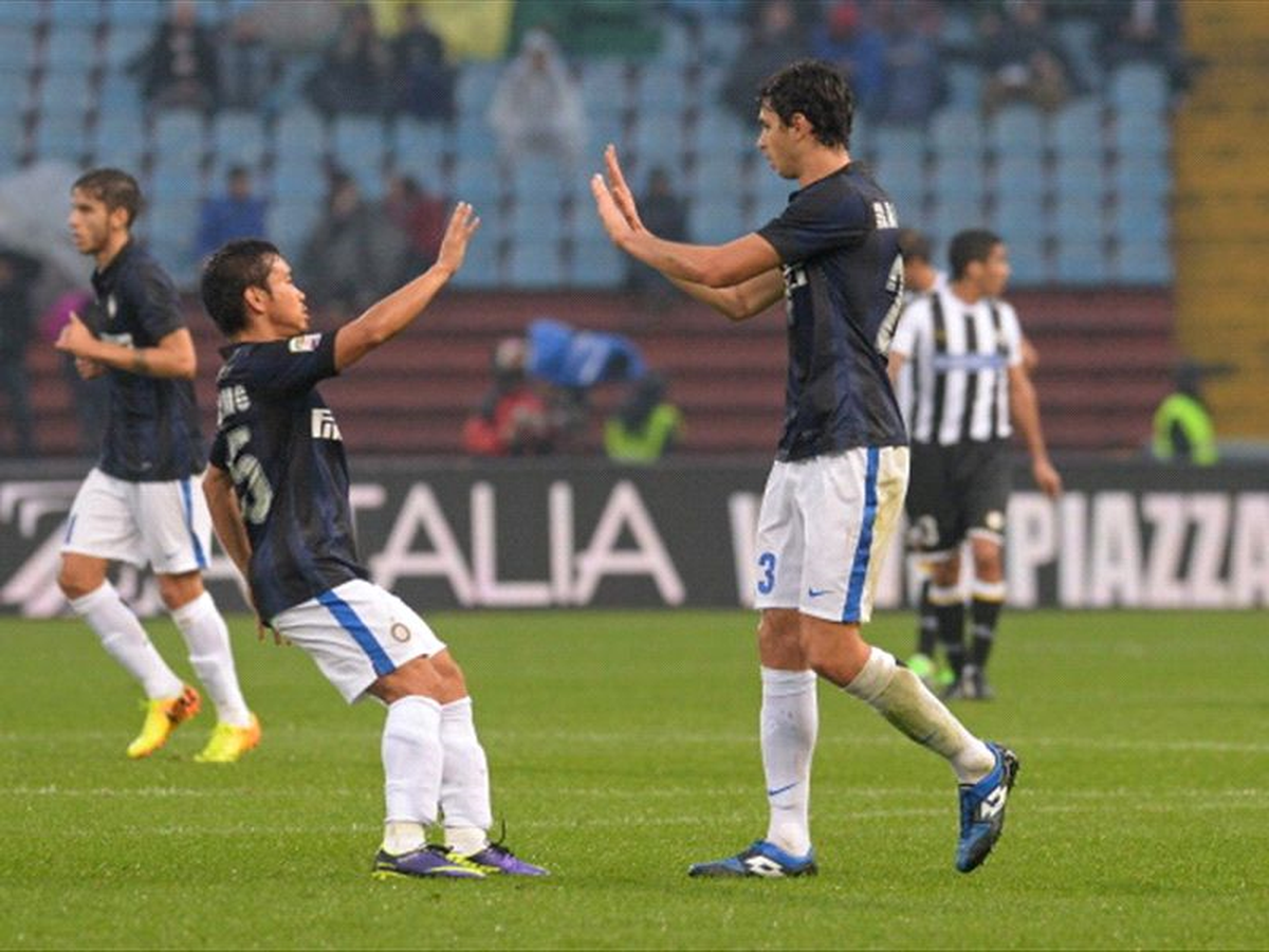 Inter Zorlu Deplasmanda Güle Oynaya: 0-3