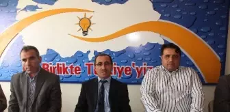 Karlı, Aday Adaylığını Açıkladı