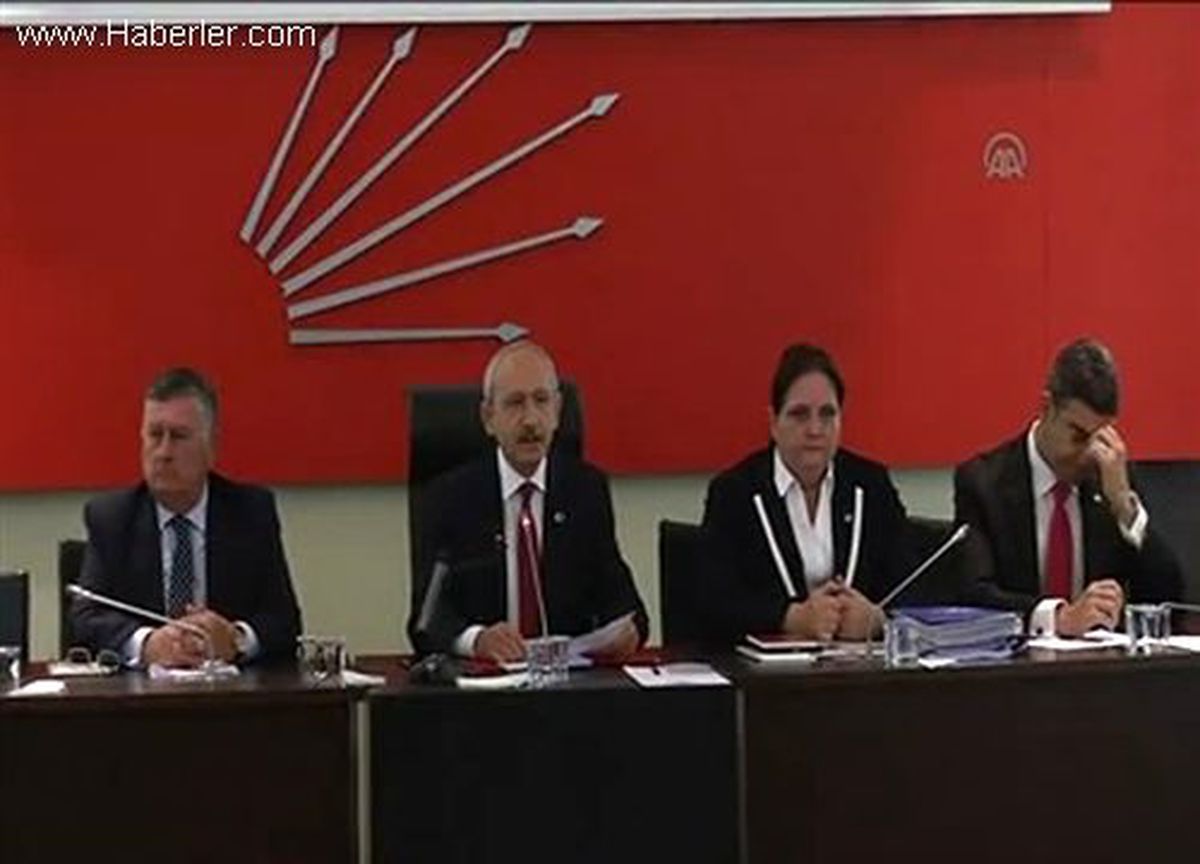 Kılıçdaroğlu: "Dini siyasete alet eden insanlara güvenmeyiniz"