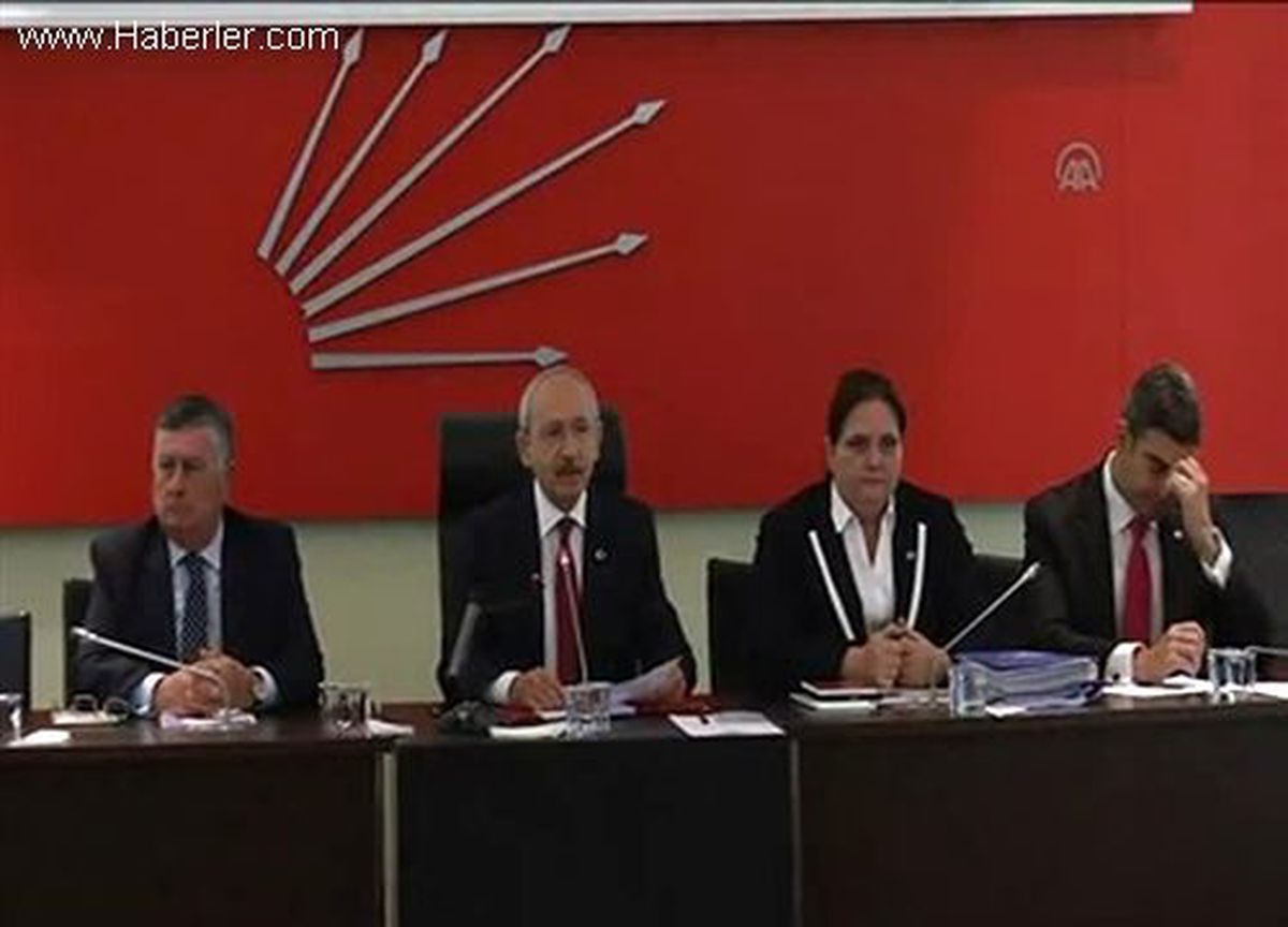 Kılıçdaroğlu: "Uludere\'nin takipçisiyiz"