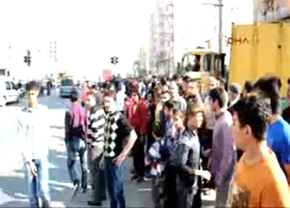 Kızıltepe\'de Dilencilik Yapan Çocuğun Hazin Sonu