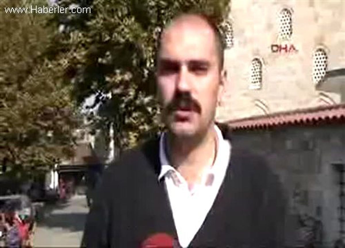 Kosova Sandık Başında