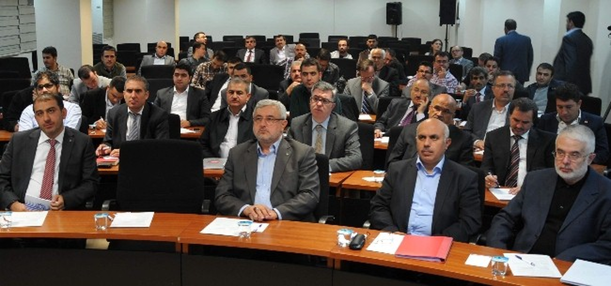 Kto\'nun Kuracağı Mesleki Eğitim Merkezi Tanıtıldı
