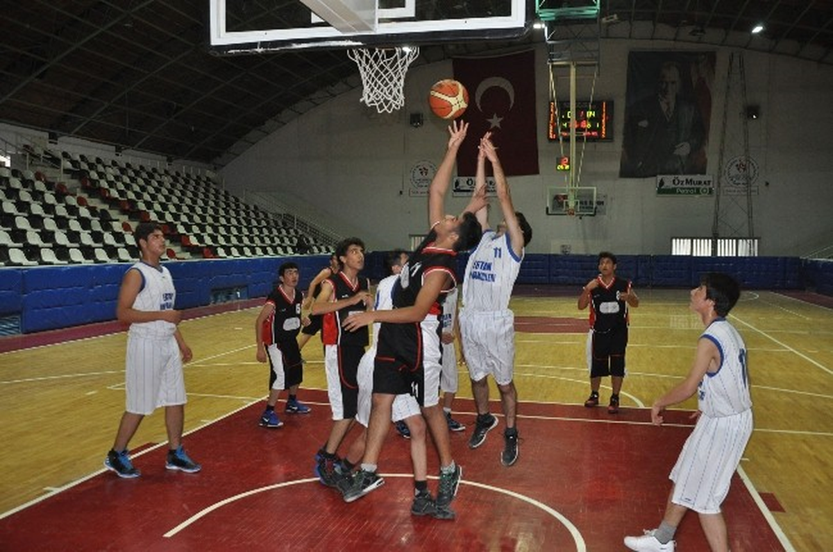 Malatya Basketbol Ligi