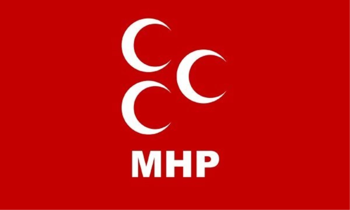 MHP\'nin Adayı Avukat Mustafa Alkoç