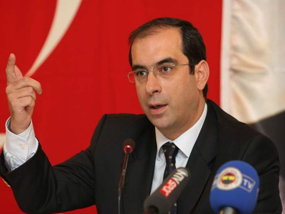 Mosturoğlu: Fenerbahçe\'nin Emrindeyiz